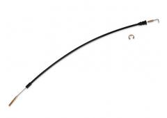 Traxxas TRX8147 Kabel, T-lock (medium) (voor gebruik met de TRX-4 Long Arm Lift Kit)