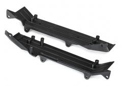 Traxxas TRX8218 Bodemplaten, links en rechts