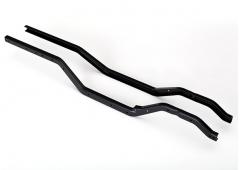 Traxxas TRX8220 Chassisrails, 448mm (staal) (links en rechts)