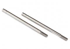 Traxxas TRX8263 Schokbreker as, 3x47mm (GTS) (2)