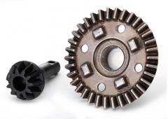 Traxxas TRX8279 Ring tandwiel, differentieel / pinion tandwiel