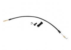 Traxxas TRX8283 Cable, T-lock (voor)