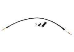 Traxxas TRX8284 Cable, T-lock (achter)