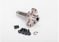 Traxxas TRX8297 Spoel- / differentieelhuisplug / e-clip