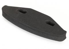 Traxxas TRX8319  Body bumper, foam