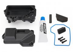 Traxxas TRX8324 Box, ontvanger (verzegeld)