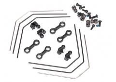 Traxxas TRX8398 Stabilisatie Kit 4-Tec 2.0 v/a