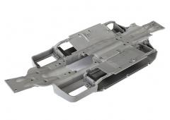 Traxxas TRX8622 Chassis, E-Revo (vereist 8629 en 8630)