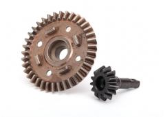 Traxxas TRX8679 Ringtandwiel, differentieel / pinion, differentieel