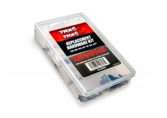Traxxas TRX9848 Hardware kit, complete (contains all hardware used on 1/18 scale TRX-4MT Traxxas TRX9848 Hardware kit, complete (contains all hardware used on 1/18 scale TRX-4MT
