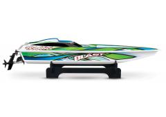 Traxxas Blast Groen Compleet NIEUW TRX38104-1GRN