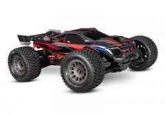 Traxxas Mini XRT VXL brushless Rood