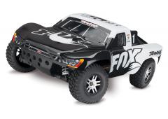 Traxxas Slash VXL 4X4 RTR incl TSM 2.4Ghz Fox Edition TRX68086-4F