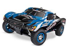 Traxxas Slayer Pro 3.3 short course RTR met TSM TRX59076-3