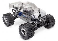 Traxxas Stampede 4X4 Kit met elektronica 1/10 4WD Monster Truck Kit TRX67014-4