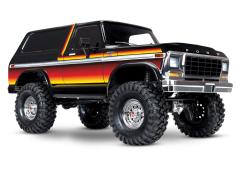 Traxxas TRX-4 Bronco Crawler Sunset TRX82046-4S