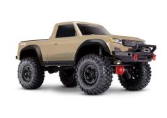 Traxxas TRX-4 Sport Clipless Crawler Tan