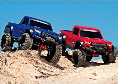 Traxxas TRX-4 Sport TRX82024-4