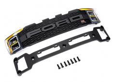 Traxxas TRX10120 GRILL/ GRILL BEVESTIGING/ 3X10 BCS (7)