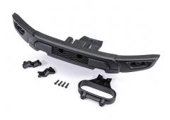 Traxxas TRX10151 BUMPER, VOOR/BUMPERBEVESTIGING