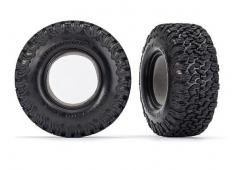 Traxxas TRX10181 BANDEN, BFGOODRICH ALL-TERRAIN T/A KO2