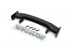 Traxxas TRX10913 Wing/ 4x20mm BCS (4)