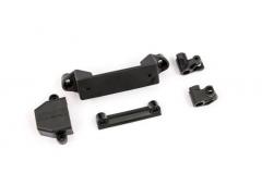 Traxxas TRX10918 Mount, power supply
