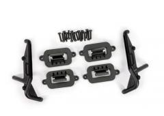 Traxxas TRX10923 Latch, body mount, front (left & right)