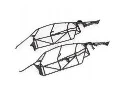 Traxxas TRX10927 Cage, body (left & right)