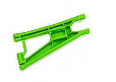 Traxxas TRX10930-GRN Suspension arm, lower, green (right, front) (1)