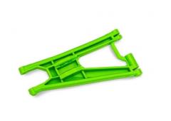 Traxxas TRX10931-GRN Suspension arm, lower, green (left, front) (1)