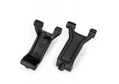 Traxxas TRX10932 Caster blocks (c-hubs), left & right