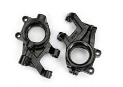 Traxxas TRX10936 Steering blocks, left & right