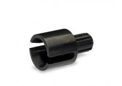 Traxxas TRX10949 Drive cup, steel, extreme durability (1)