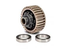 Traxxas TRX10986 Differential, rear, complete