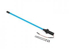 Traxxas TRX10992-BLUE Whip light, LED, blue (assembled) (1)
