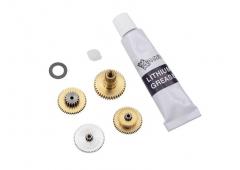 Traxxas TRX2272 Tandwiel Set (voor 2270 servo)
