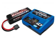 Traxxas TRX2996GX 4S set (1X 2889X 14.8V LiPo met 1X2971G ID Lader