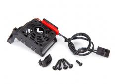 Traxxas TRX3456 Koelventilator voor 3351R en 3461