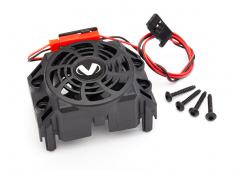 Traxxas TRX3463 Koelventilatorkit (met mantel), Velineon 540XL motor