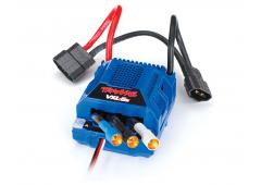 Traxxas TRX3485 Velineon VXL-6s Elektronische snelheidsregeling, waterbestendig (borstelloos) (voor