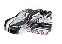 Traxxas TRX3651L Body, Stampede, ProGraphix (afbeeldingen worden afgedrukt, verf en uiteindelijke kl