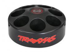 Traxxas TRX5038 Oliecarrousel (zonder olie - alleen displaystandaard) TRAXXAS (geschikt voor 7 olie
