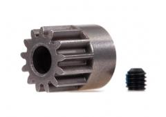 Traxxas TRX5642 Tandwiel, 13-T pinion (0,8 metrische spoed, compatibel met 32-spoed) (past op 5 mm a