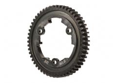 Traxxas TRX6444 Recht tandwiel, 54 tanden (gefreesd, gehard staal) (breed gezicht, 1,0 metrische spo