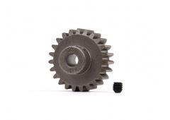 Traxxas TRX6481X Tandwiel, 23-T pinion (1,0 metrische spoed) (past op 5 mm as)/ stelschroef (alleen