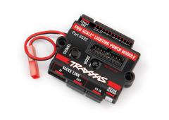 Traxxas TRX6592 Voedingsmodule, Pro Scale Advanced Lighting Control System