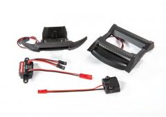 Traxxas TRX6795 Rustler 4X4 LED Light Kit