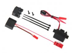 Traxxas TRX7286A LED-lichtvoeding