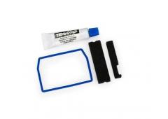 Traxxas TRX7725X Seal kit, receiver box (includes o-ring, seals, and silicone grease)